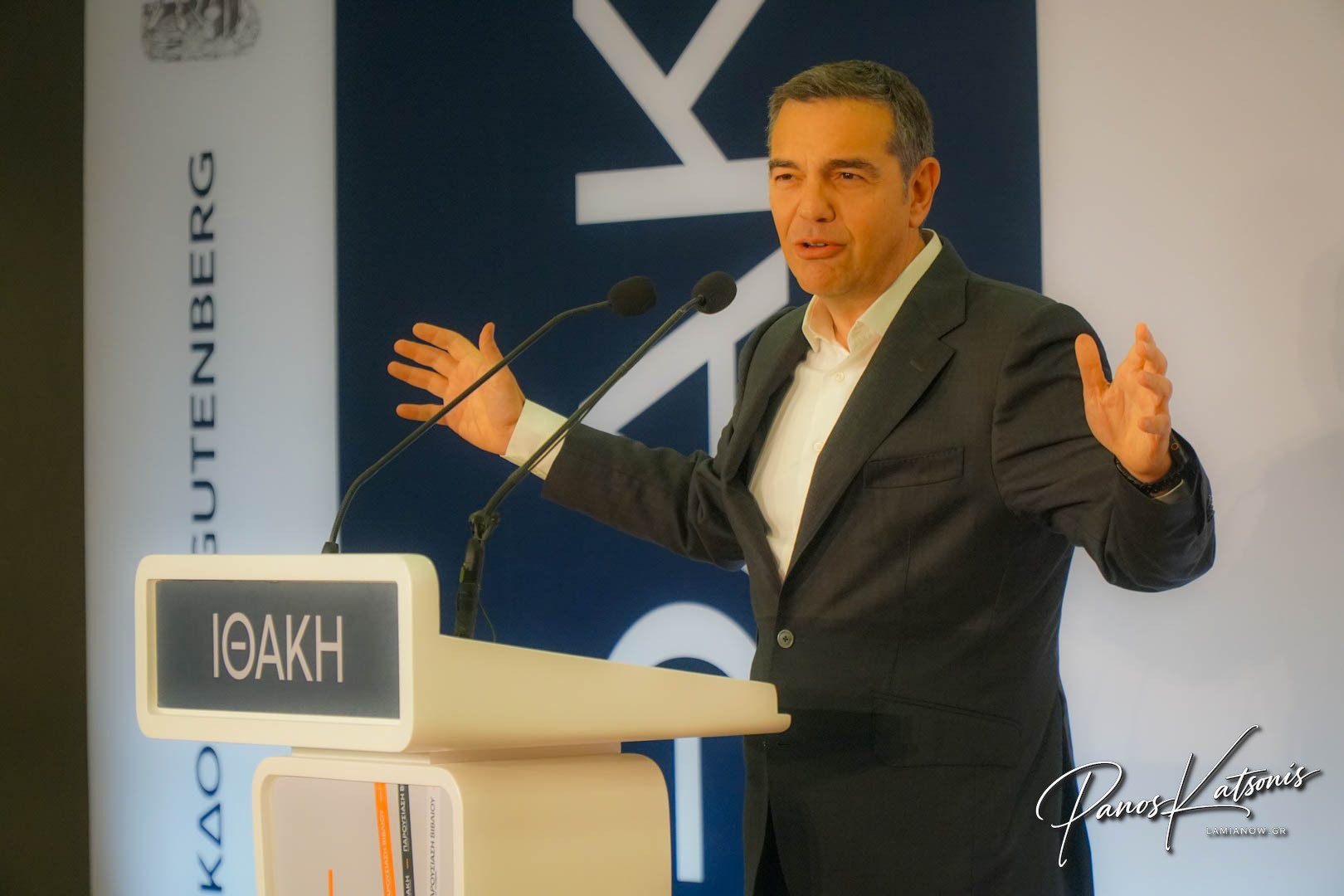 Βουλευτές του ΣΥΡΙΖΑ σε πολιτική αναμονή για το νέο κόμμα