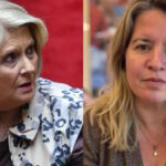 Η Σοφία Βούλτεψη και η Μαριζέτα Αντωνοπούλου σε τηλεοπτική αντιπαράθεση για τον ΟΠΕΚΕΠΕ