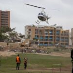 w07 62914VENEZUELAEARTHQUAKE