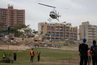 w07 62914VENEZUELAEARTHQUAKE