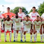 Ολυμπιακός και Ναϊμέγκεν σε κλήρωση του Champions League στη Νιόν
