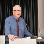 Ο εκπαιδευτικός αναλυτής Γιώργος Χατζητέγας σε συνέντευξη για τις φετινές βάσεις