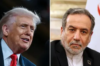 xrwma trump aragchi
